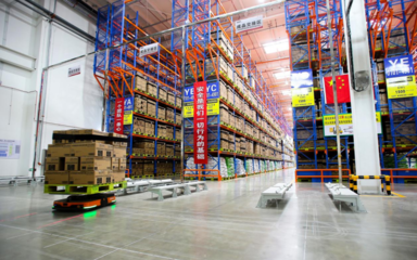 揭秘雀巢普瑞納天津工廠:嚴(yán)苛標(biāo)準(zhǔn)貫穿始末,領(lǐng)先級(jí)工藝設(shè)備悉數(shù)亮相