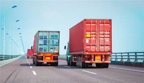 區(qū)塊鏈賦能物流行業(yè) 圈子文化下,網(wǎng)絡(luò)貨運的數(shù)字化轉(zhuǎn)型之路