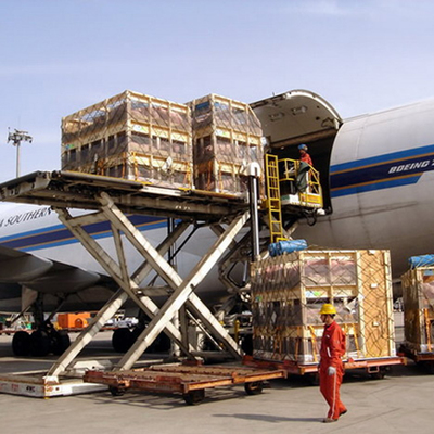 深圳寶安機(jī)場一周內(nèi)國際貨運新航線&ldquo;三連開&rdquo;-國際貨運