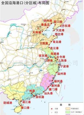 ?？诘綘I口海運,海口到營口海運公司(圖)