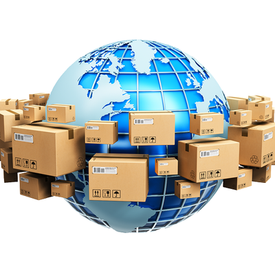 國(guó)際貨運(yùn)的主要航線及其特點(diǎn)